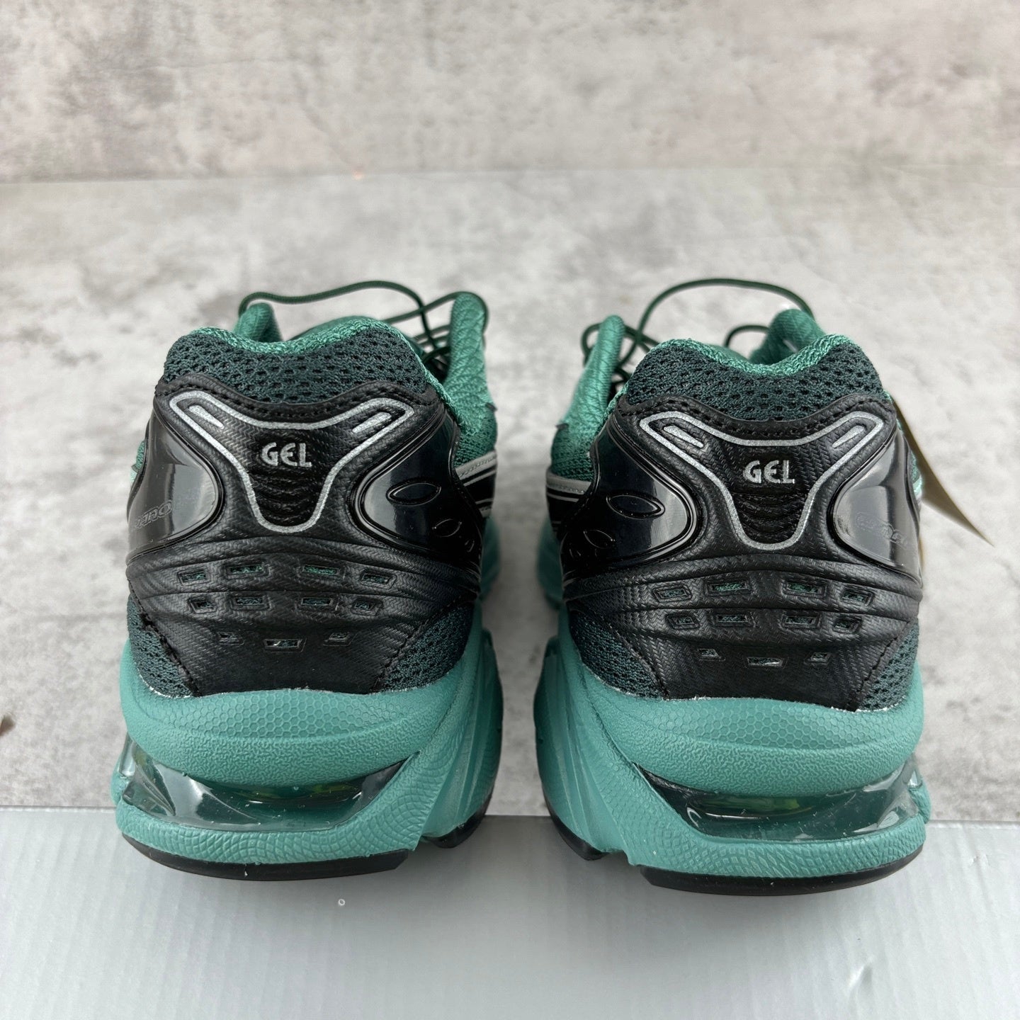 Asics Gel-Kayano 14 Unaffected Infinite Wonders Vert