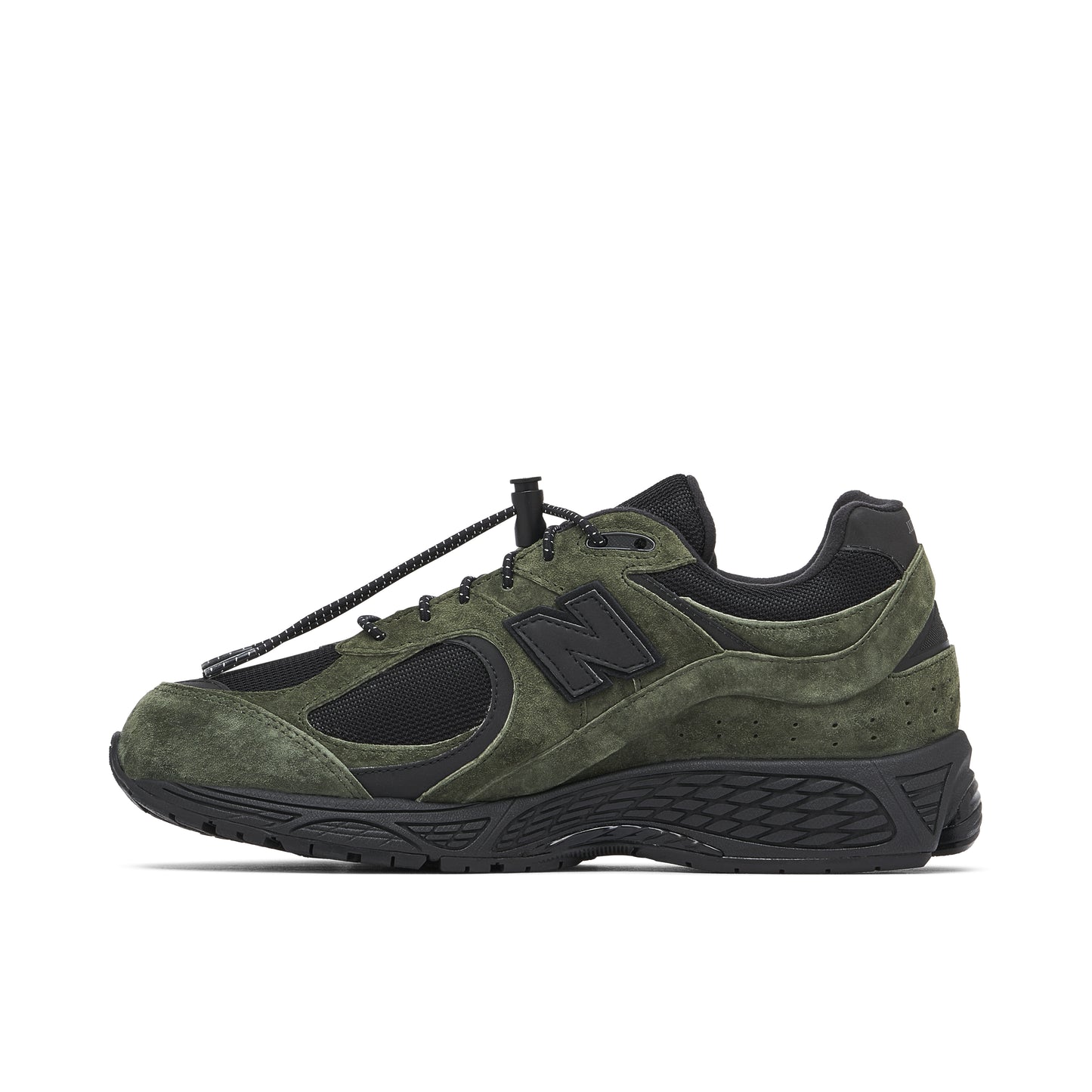 New Balance x JJJJound GORE-TEX 2002R - (PINE)