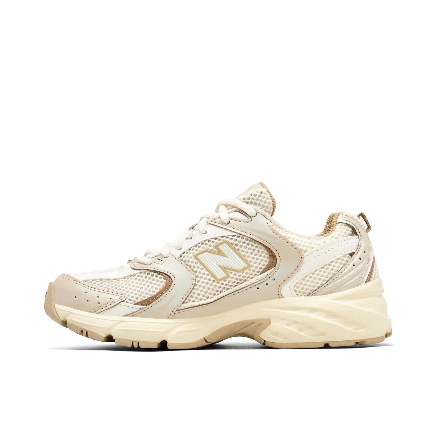 New Balance 530 - (BEIGE)