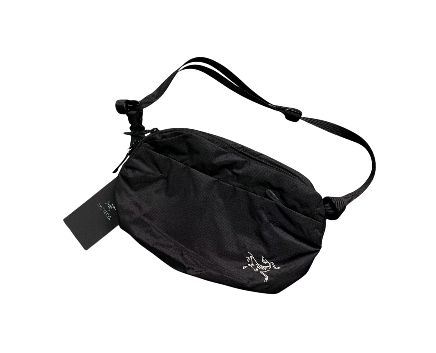 Arc'Teryx Mantis 2 Bag - (BLACK)