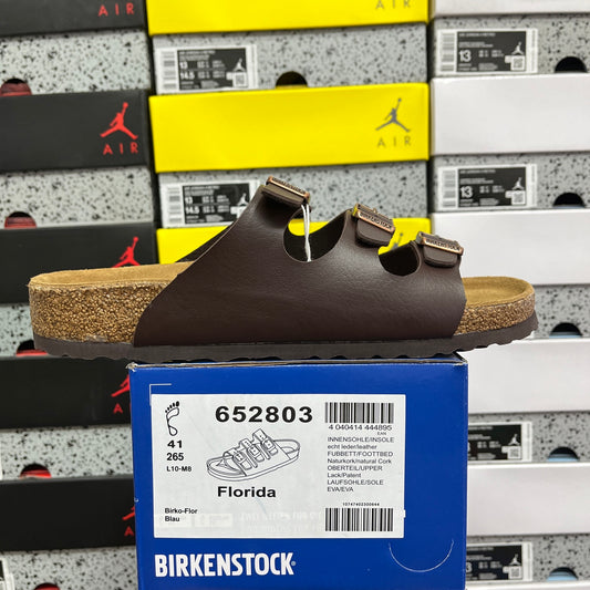 Birkenstock Florida Mocca