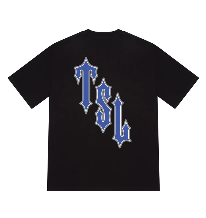 Trapstar London Shooters Tee Black