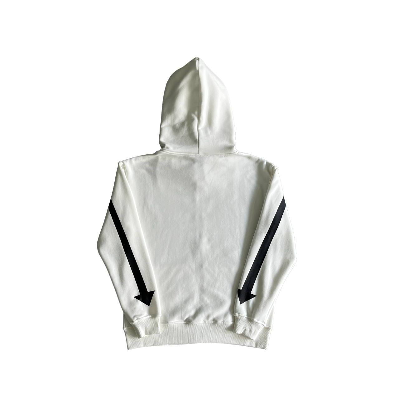 Carsicko Love Spread Full Zip - (WHITE)