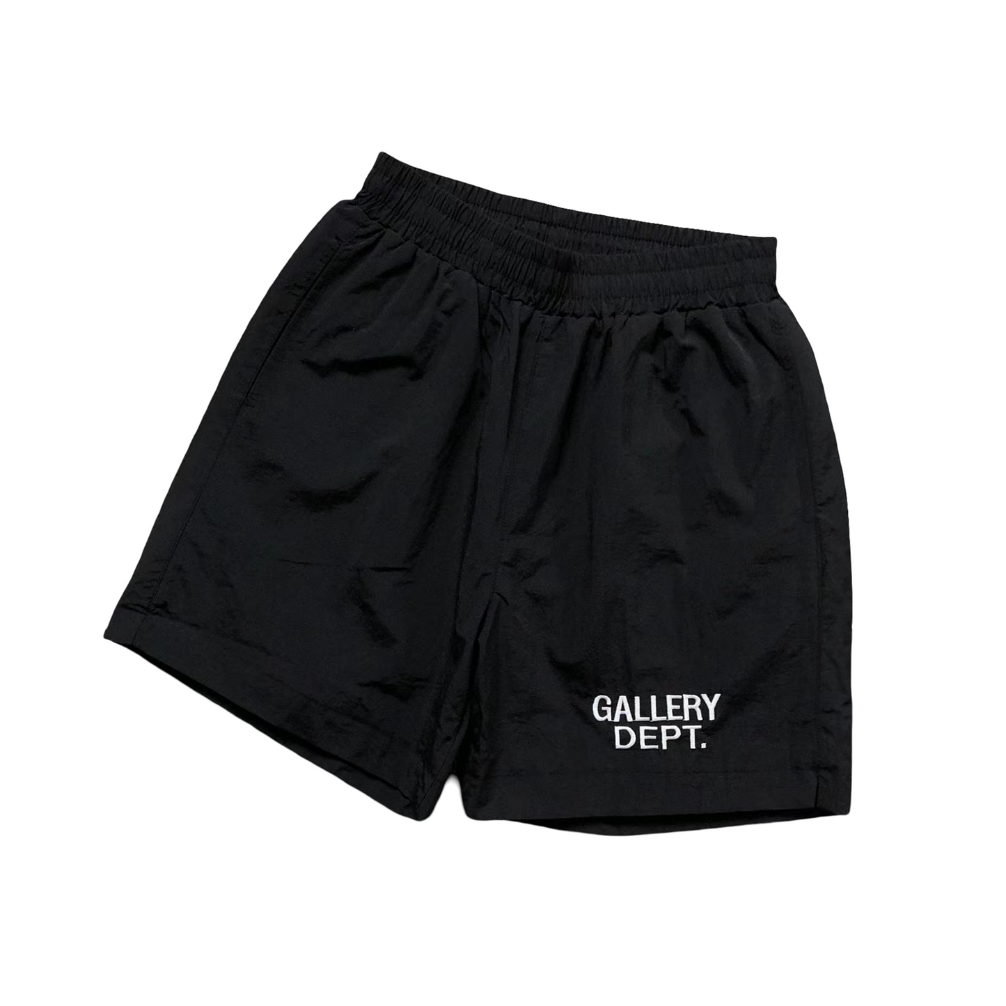 GALLERY DEPT. Basic Short Black