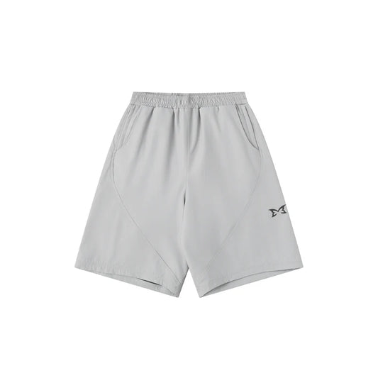 MERTRA Tech Shorts - (GREY)