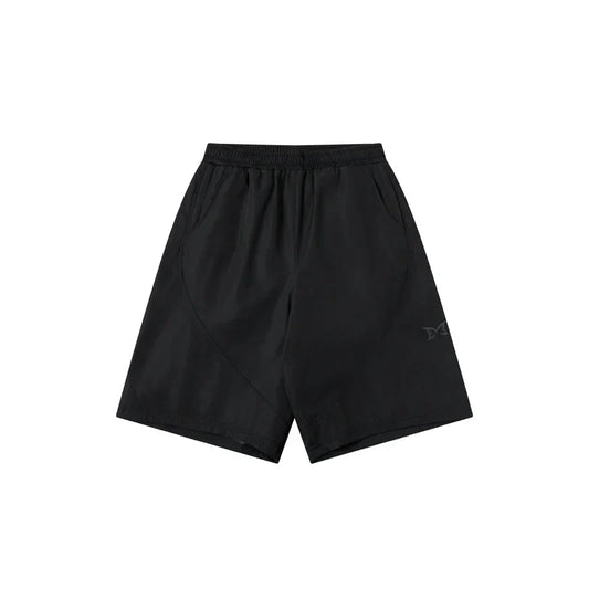 MERTRA Tech Shorts Black