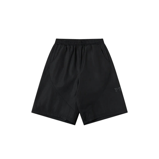 MERTRA Tech Shorts - (BLACK)