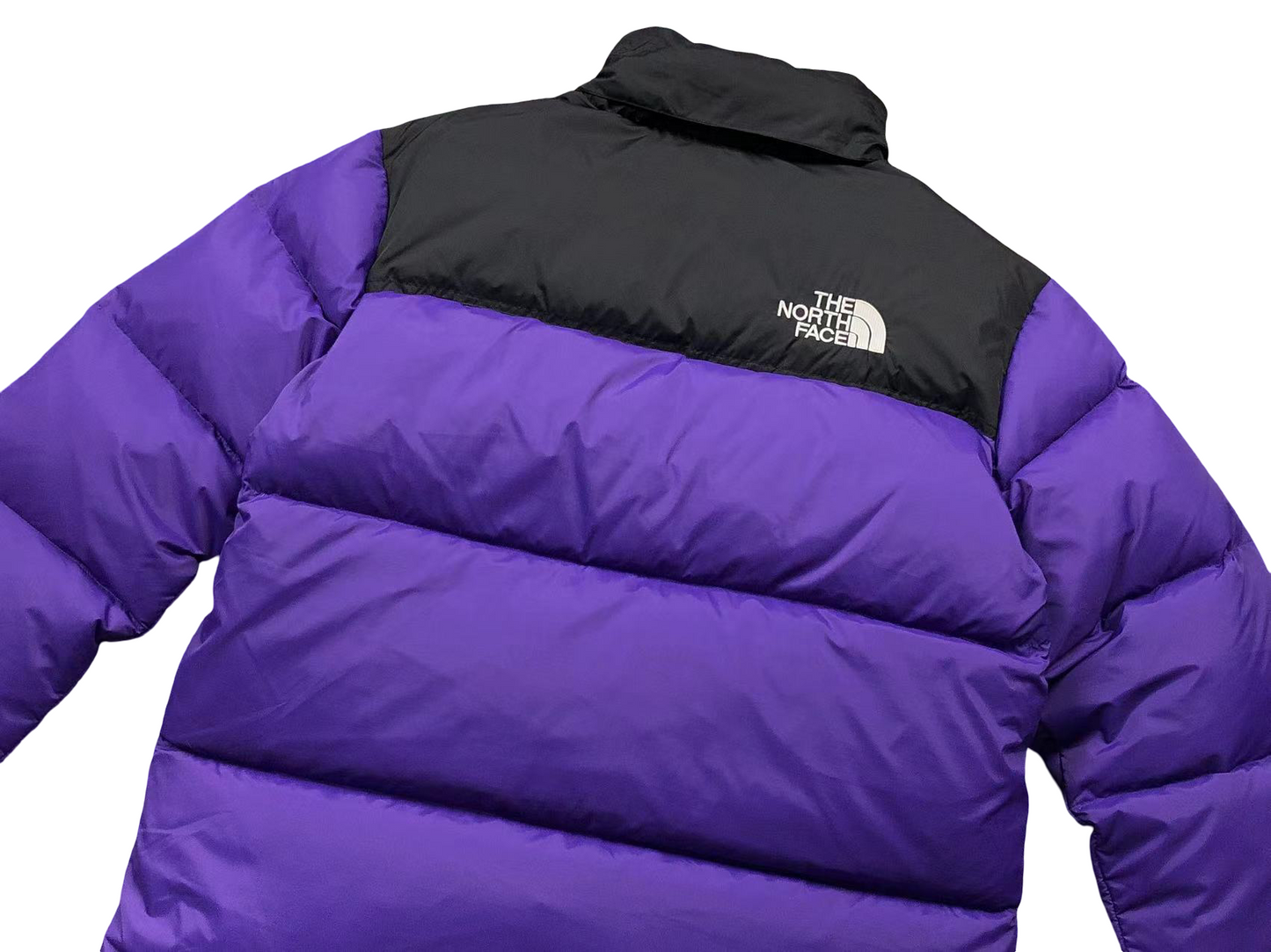 The North Face 1996 Retro Nuptse Down Jacket - (PURPLE)