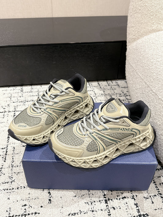 Dior B35 Khaki