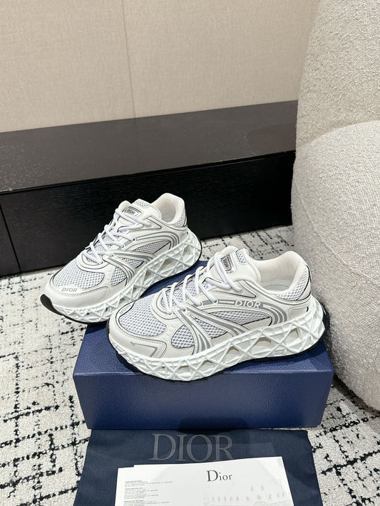 Dior B35 White Cream