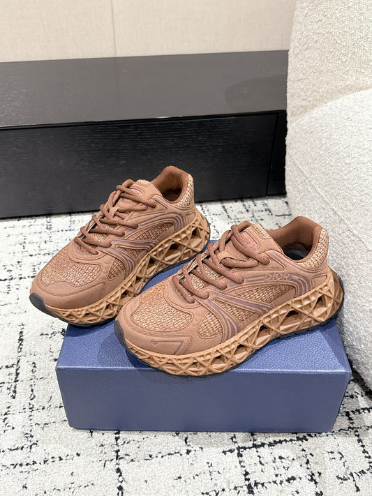 Dior B35 Terracotta