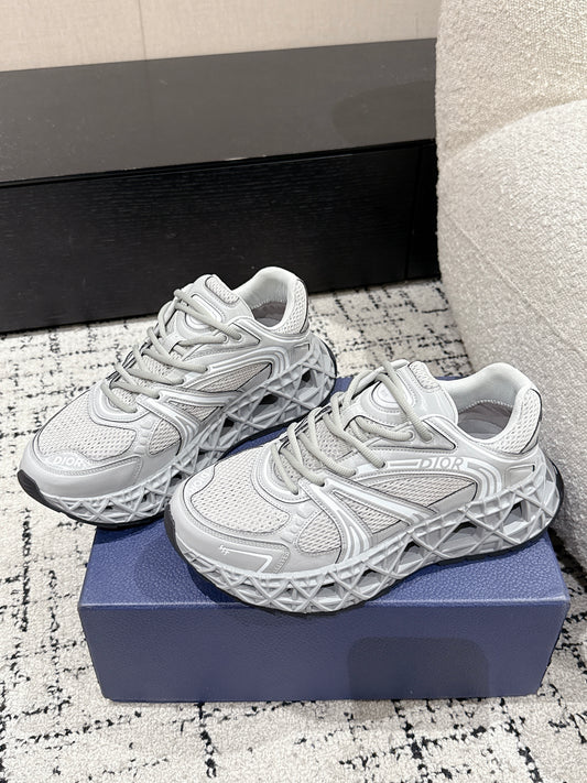 Dior B35 Grey