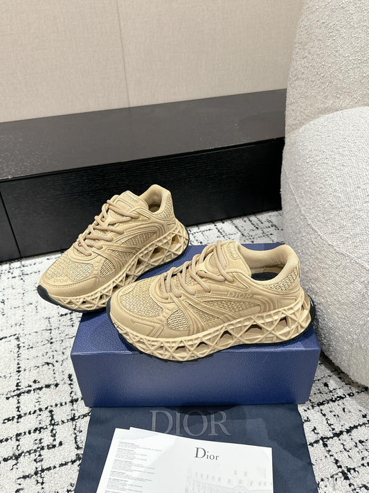 Dior B35 Suede
