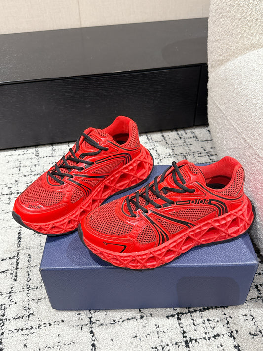 Dior B35 Ultra Red