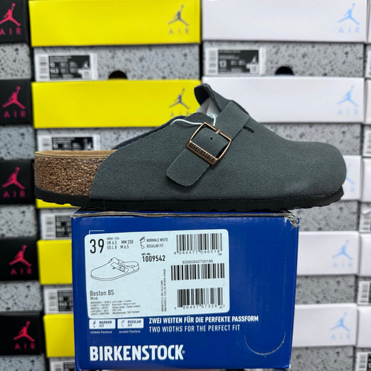 Birkenstock Boston BS Dark Teal