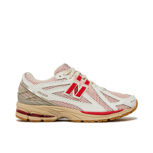 New Balance 1906R - (SEA SALT/TRUE RED)