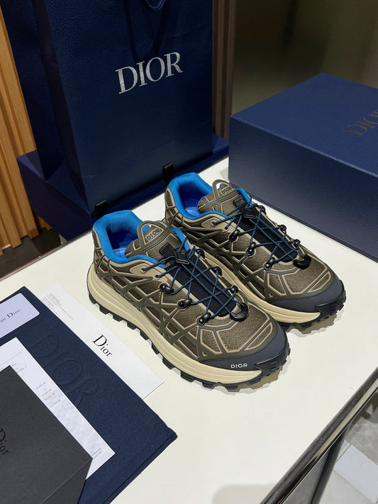 Dior B31 Khaki/Blue