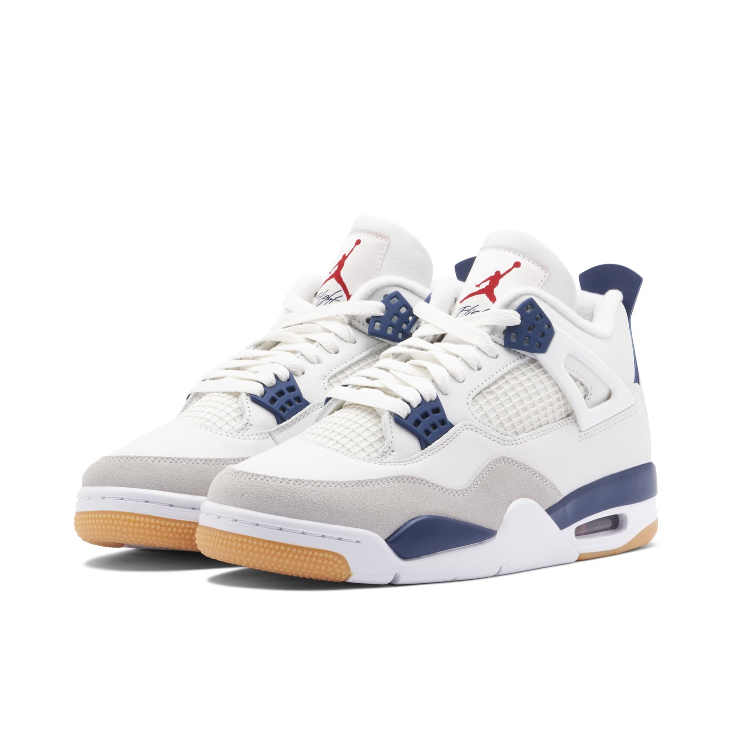 Jordan 4 Retro SB Navy