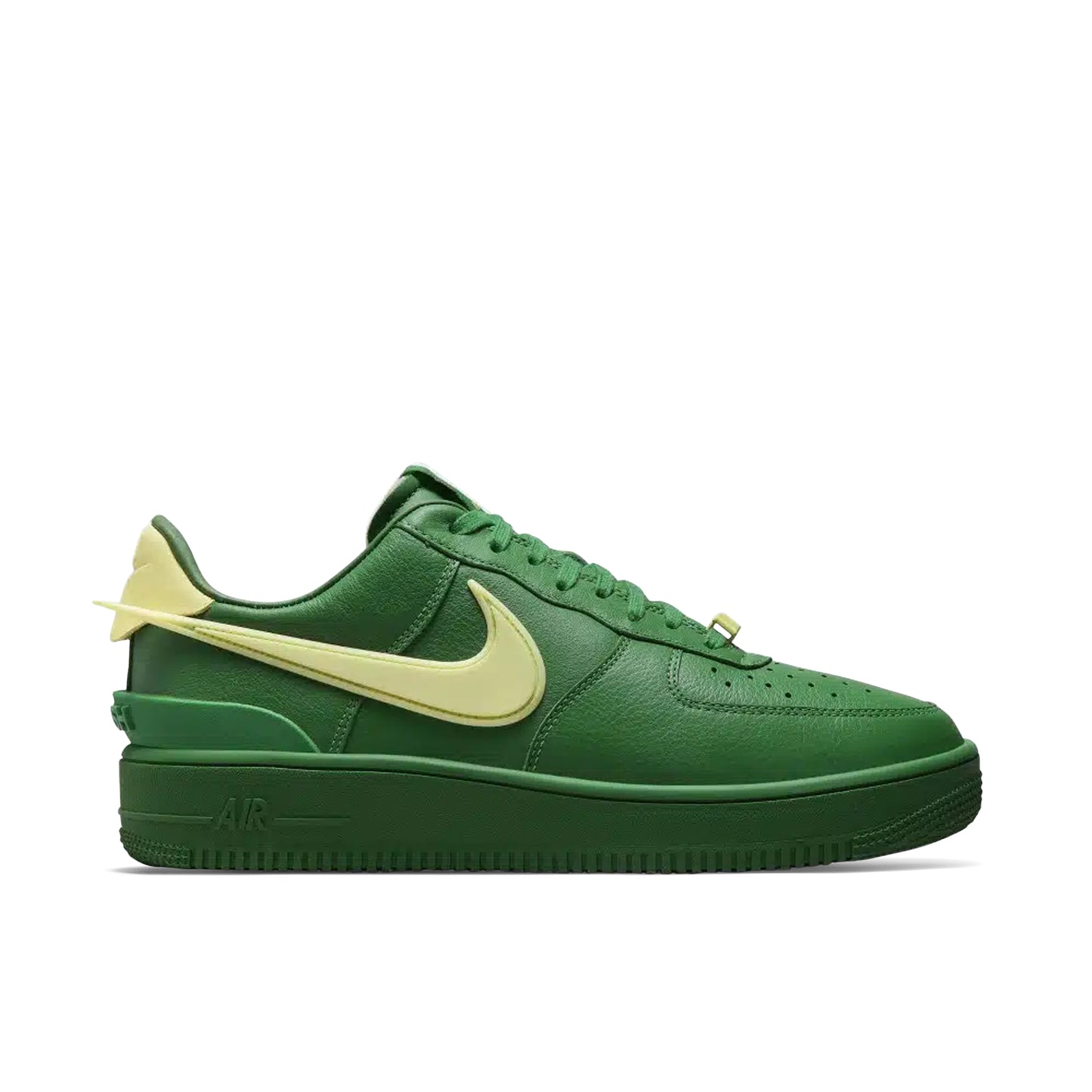 Nike Air Force 1 Low x AMBUSH - (GREEN)