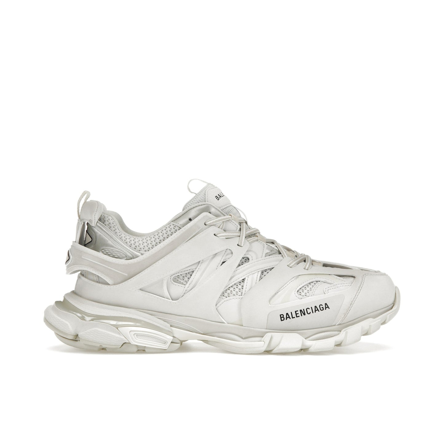 Balenciaga Track - (WHITE)