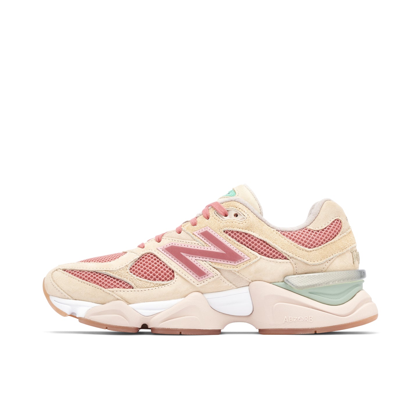 New Balance x Joe Freshgoods 9060 Inside Voices - (PENNY COOKIE PINK)