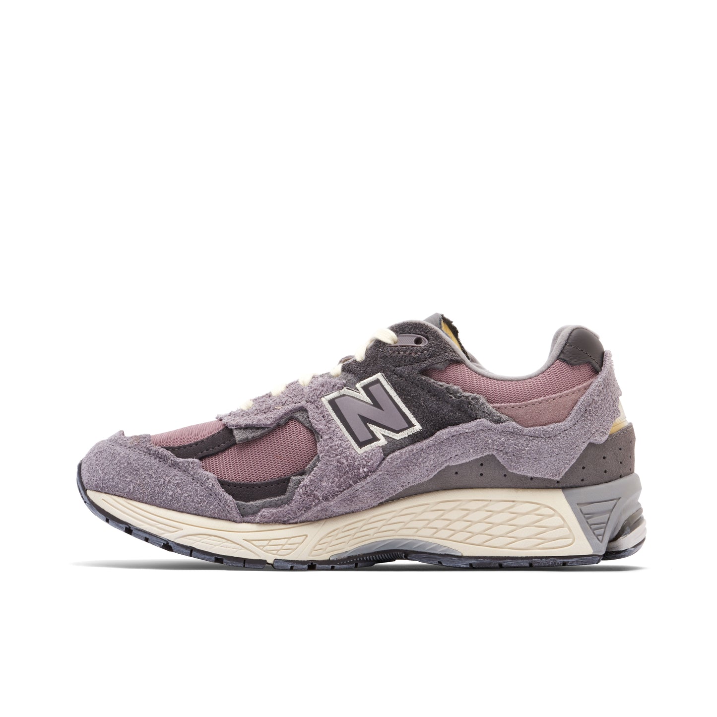 New Balance 2002R Lunar New Year - (DUSTY LILAC)