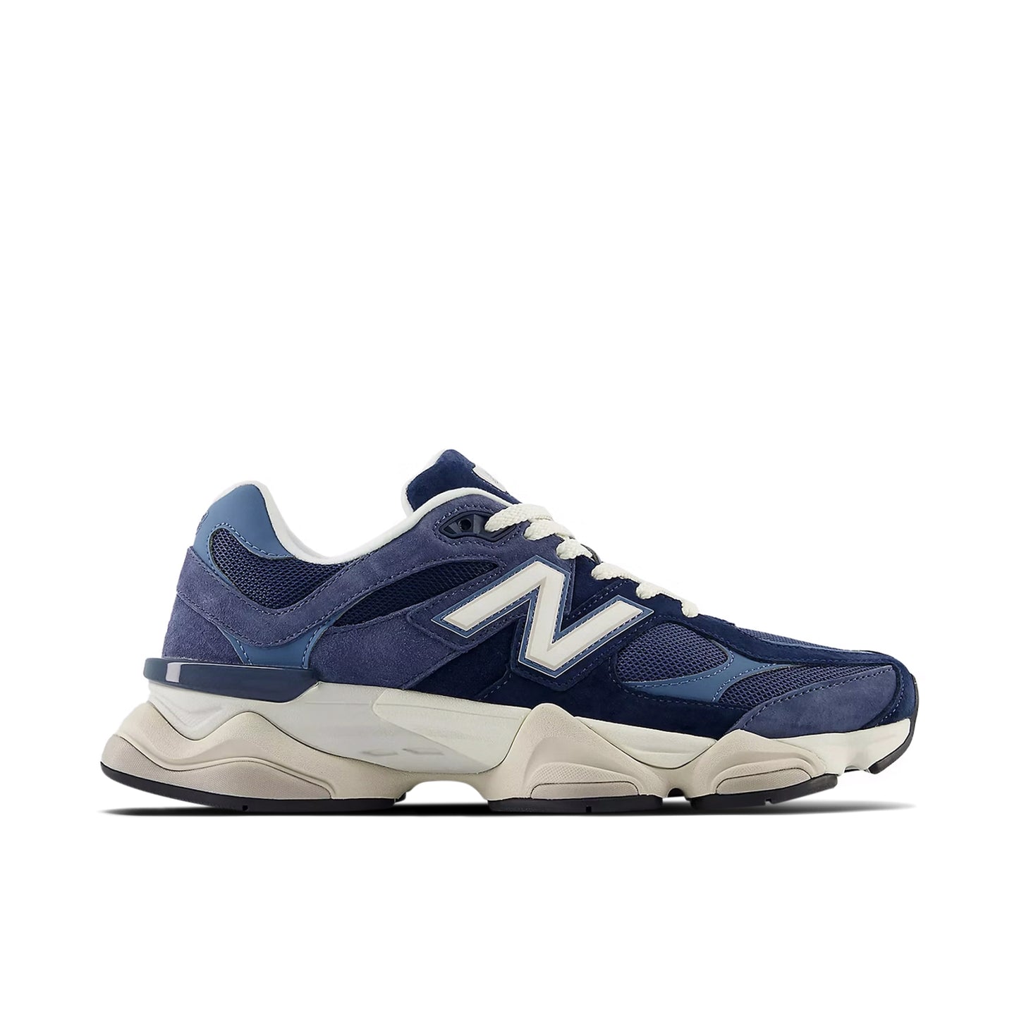 New Balance 9060 - (VINTAGE INDIGO HERON BLUE)