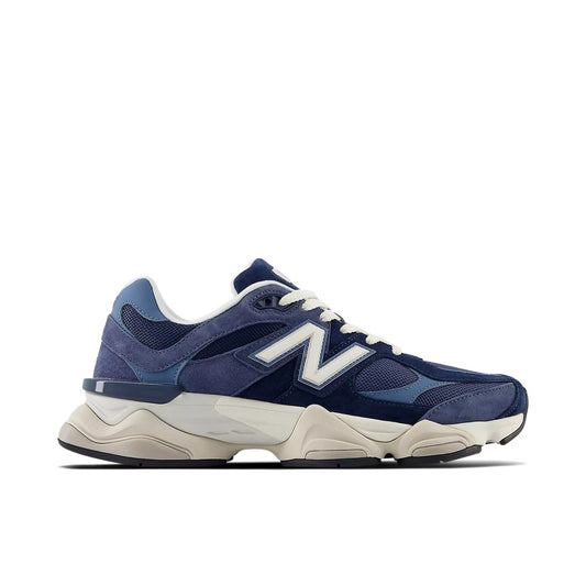 New Balance 9060 - (VINTAGE INDIGO HERON BLUE)