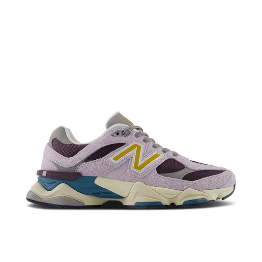New Balance 9060 - (TARO PLUM BROWN)
