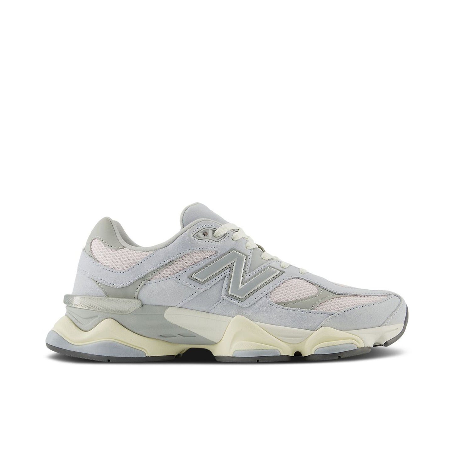New Balance 9060 - (GRANITE PINK)