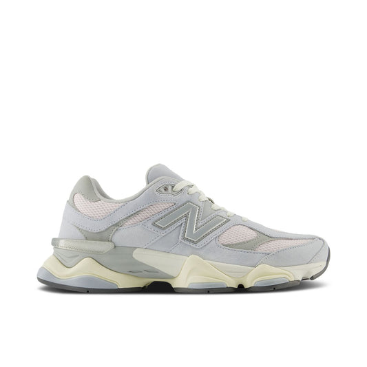 New Balance 9060 - (GRANITE PINK)