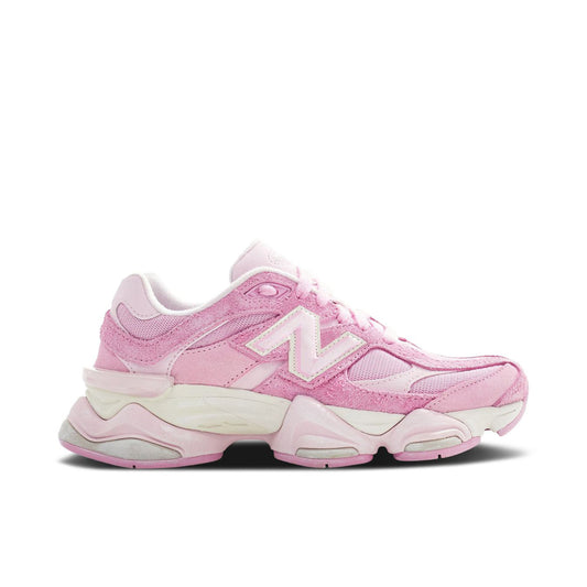 New Balance x ASOS 9060 - (PINK OVERDYE)
