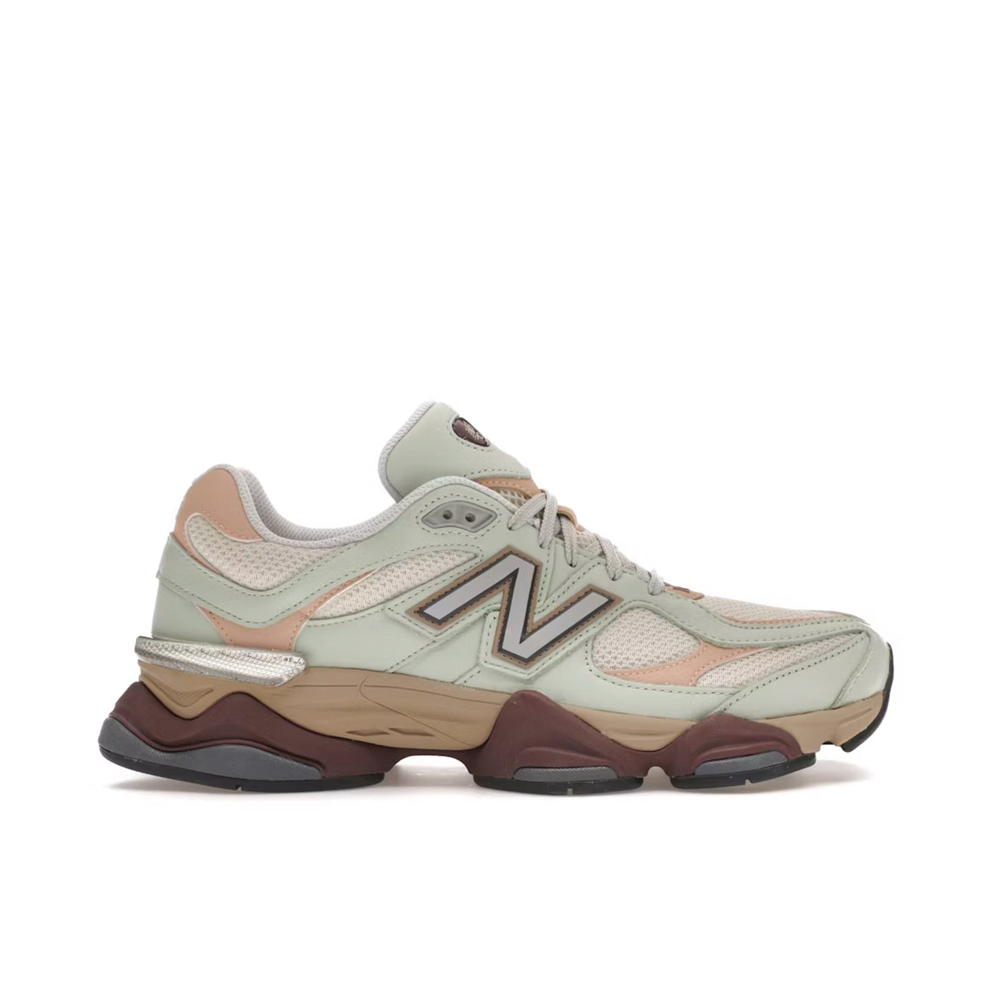 New Balance 9060 - (CLAY ASH)