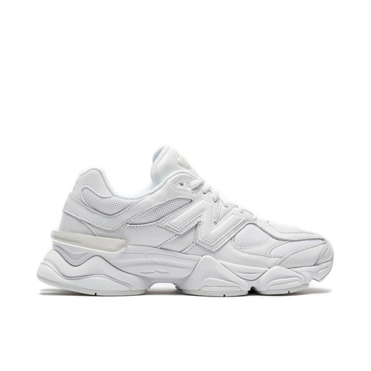 New Balance 9060 - (TRIPLE WHITE)