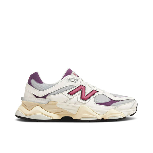 New Balance 9060 - (MAGENTA)