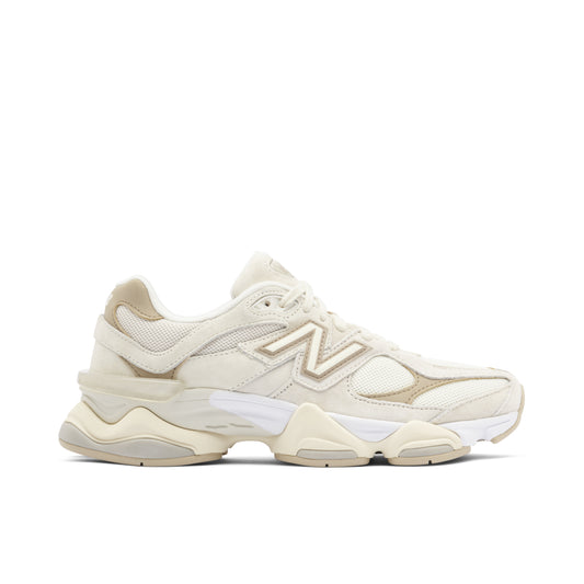 New Balance 9060 - (SEA SALT BROWN)