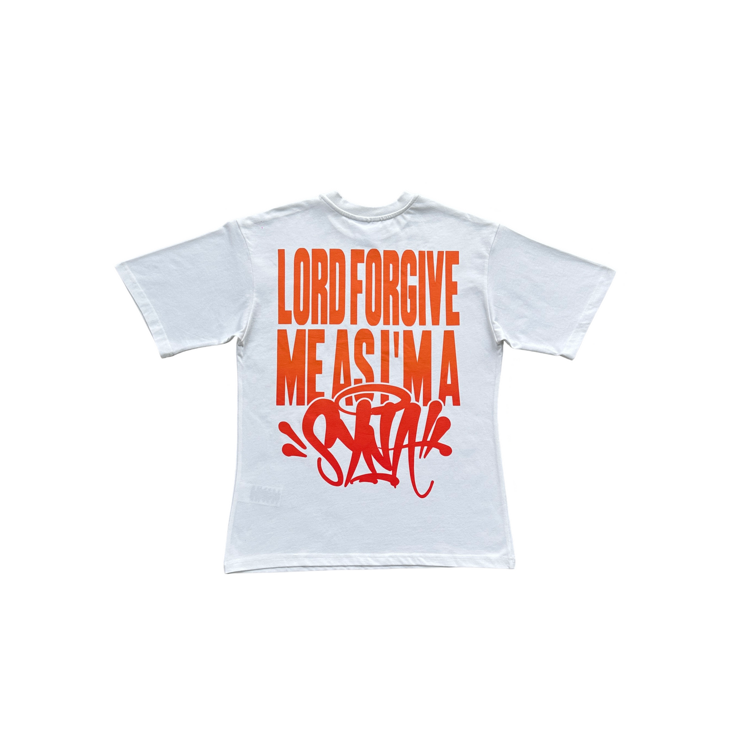 Syna World Ignite Tee - (WHITE)