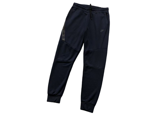 Nike Tech Fleece 2024 Jogging Navy