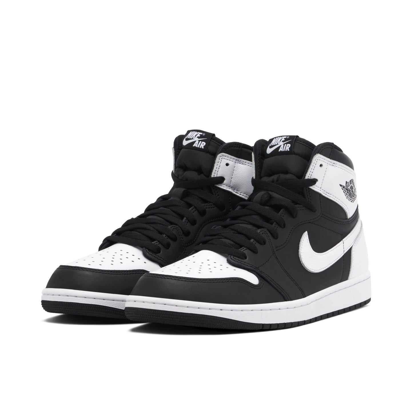 Jordan 1 High OG Reverse Panda