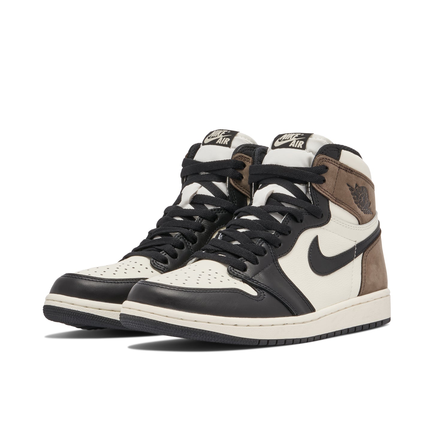 Jordan 1 High Dark Mocha