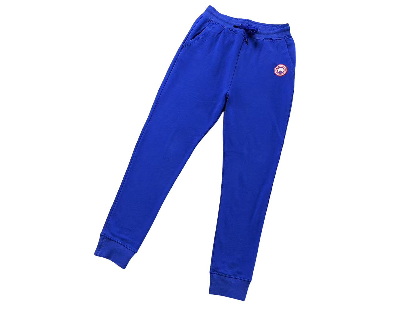 Canada Goose Tracksuit - (BLACK/GREY/BLUE/WHITE)