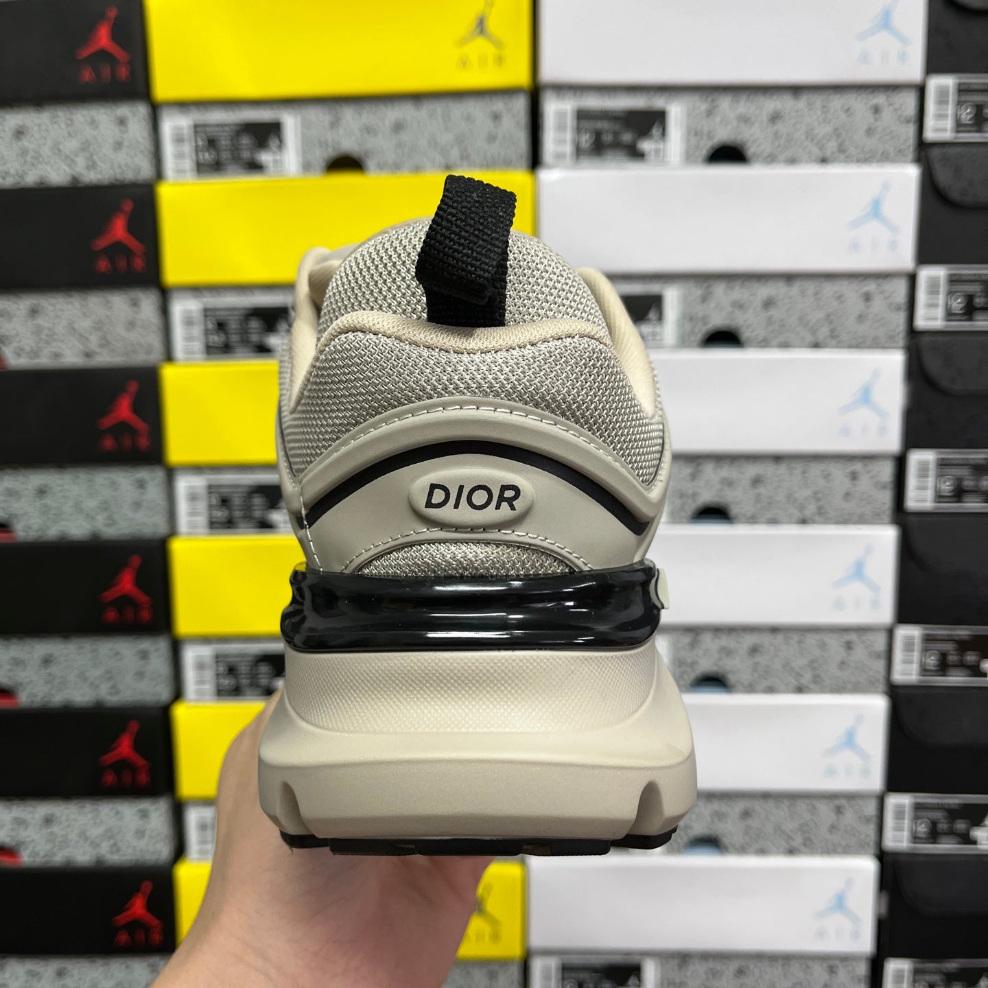 Dior B44 Cream
