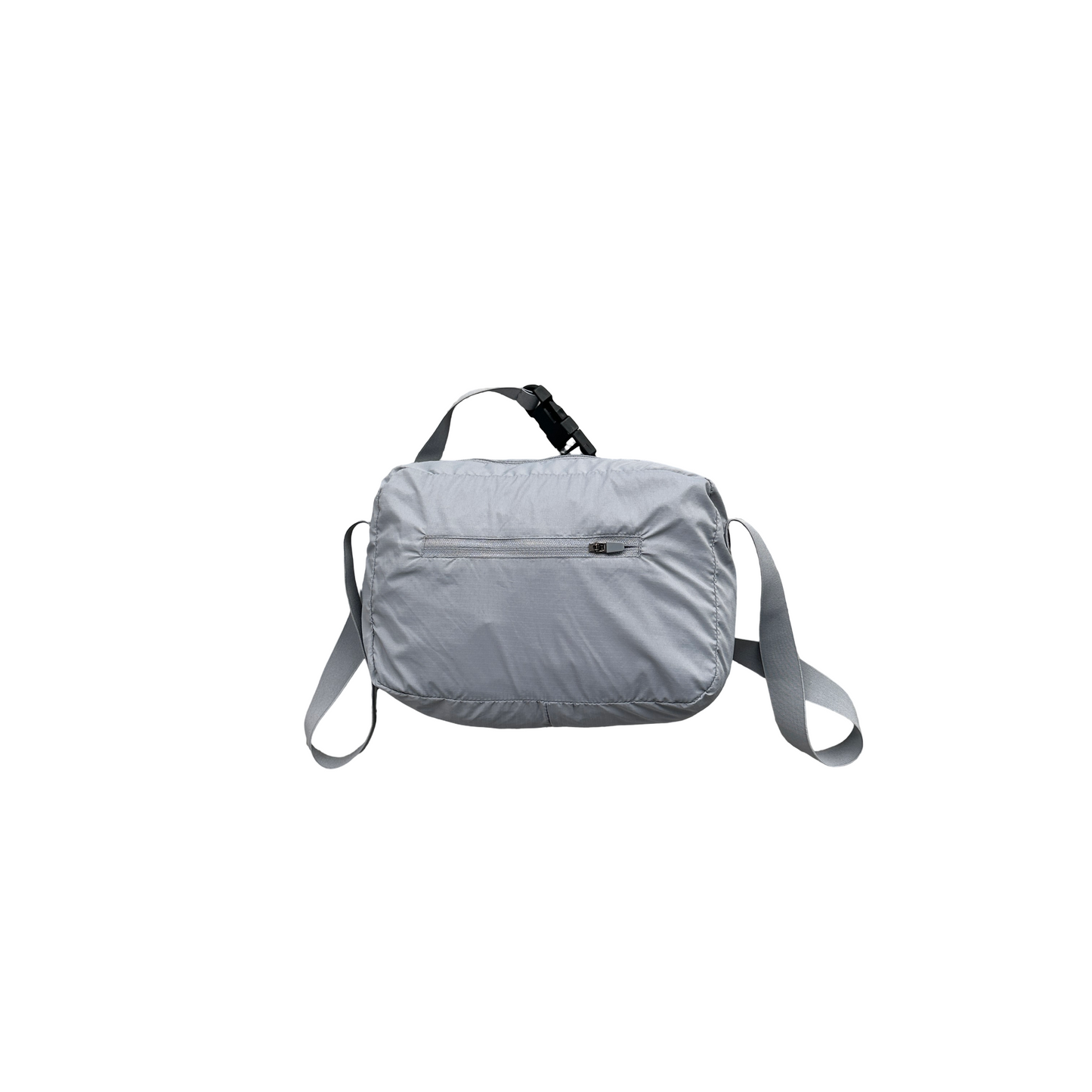 Syna Reversible Storm Jacket - (GREY)