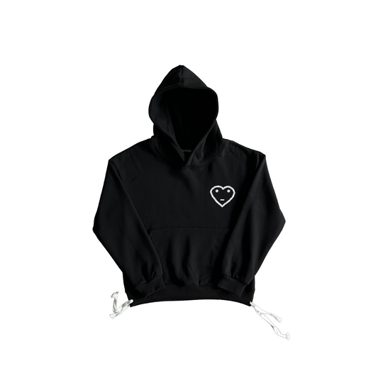 Carsicko Signature Hoodie - (BLACK)