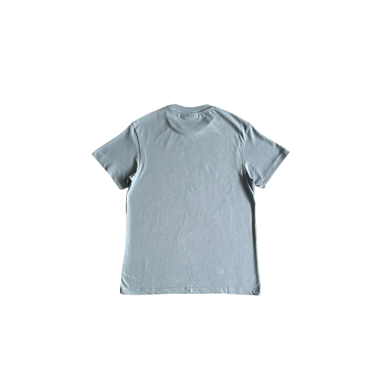 Syna World GTA Logo Tee - (GREY)