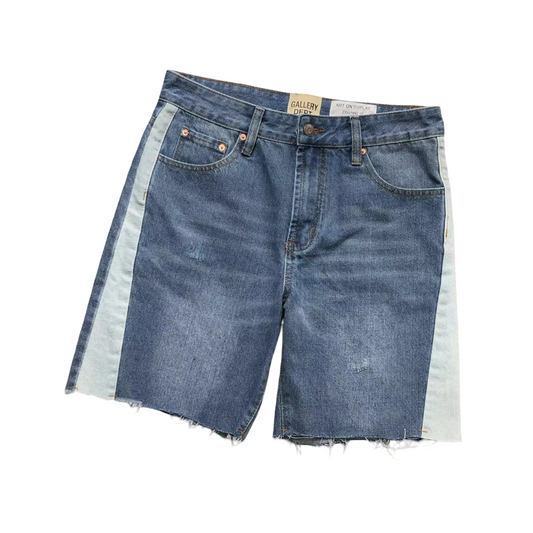 GALLERY DEPT. Jeans Short Blue
