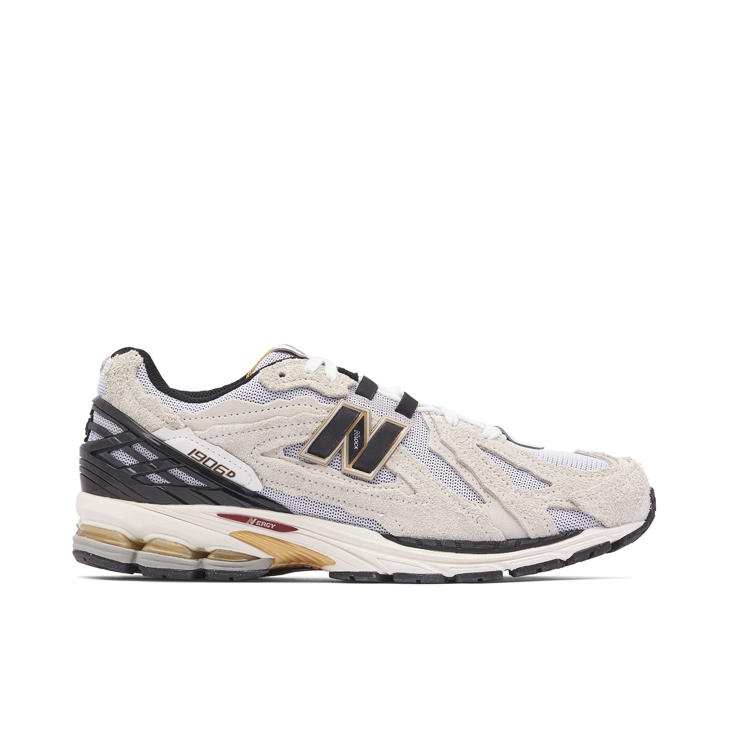 New Balance 1906D Protection Pack - (WHITE CREAM)