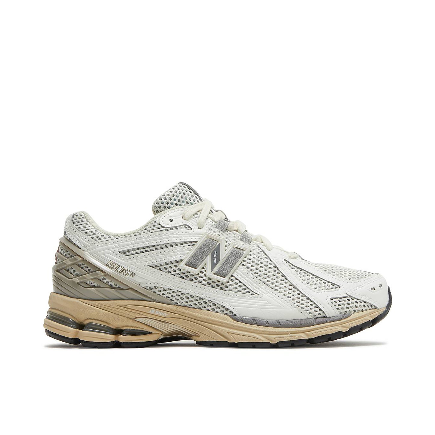 New Balance 1906R - (SEA SALT/MARBLEHEAD)