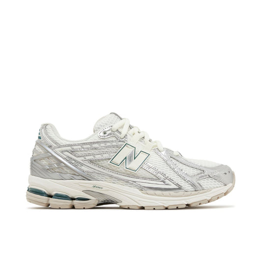 New Balance 1906R Silver/Metallic/Cream