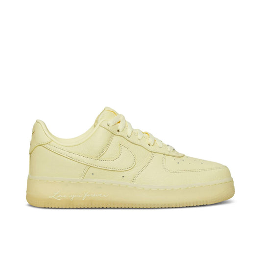 Nike Air Force 1 Low x NOCTA Certified Lover Boy Citron Tint
